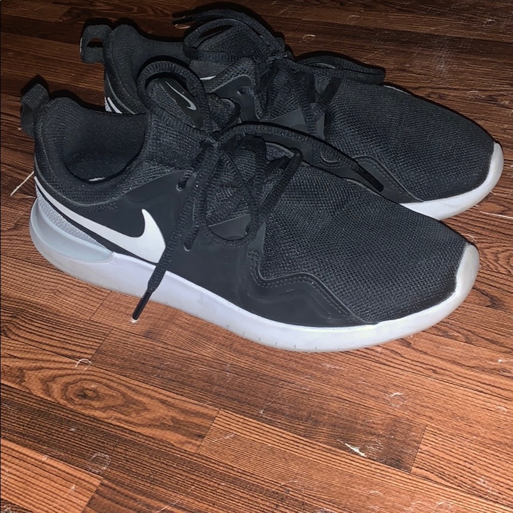 Nike sneakers